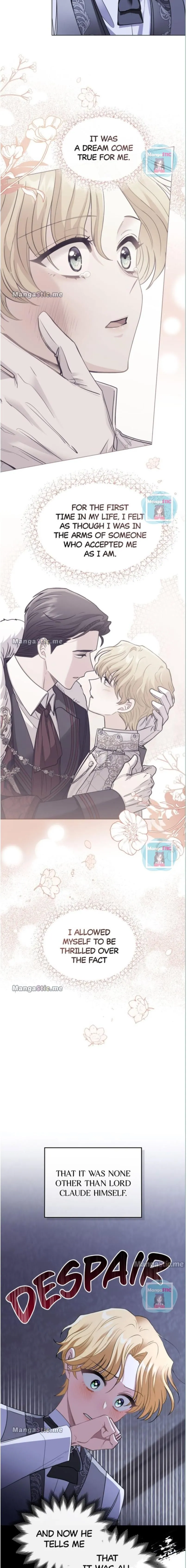 Finding Camellia Chapter 65 Online - página 5