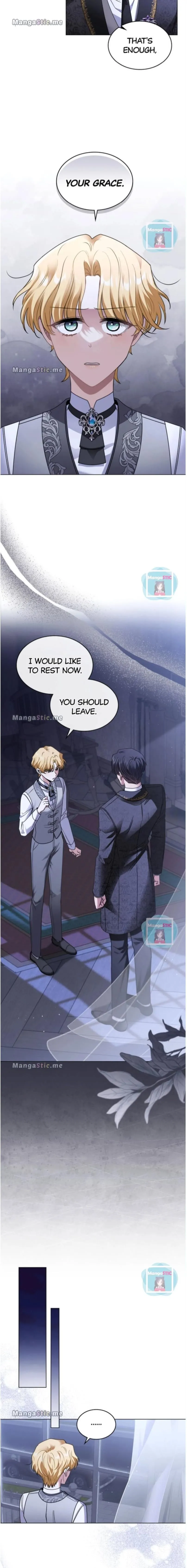 Finding Camellia Chapter 65 Online - página 7