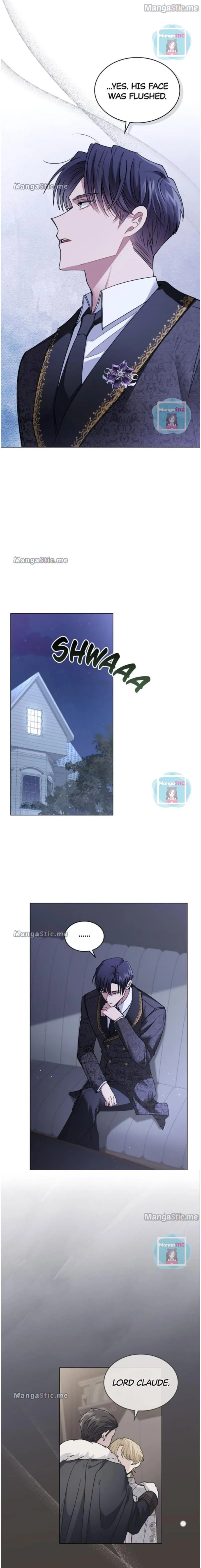 Finding Camellia Chapter 65 Online - página 9