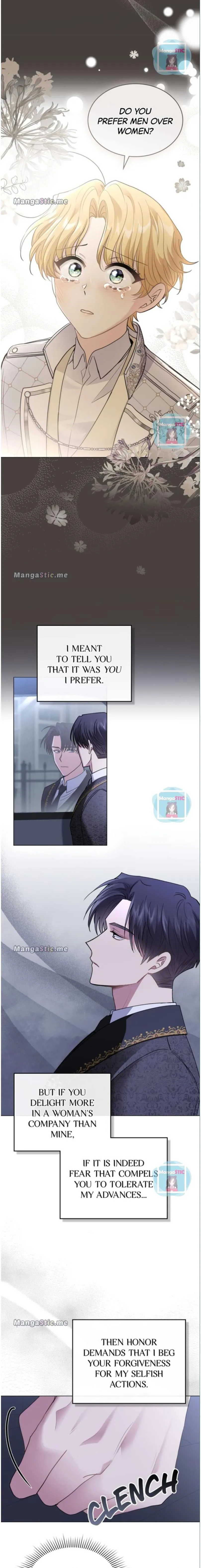 Finding Camellia Chapter 65 Online - página 10