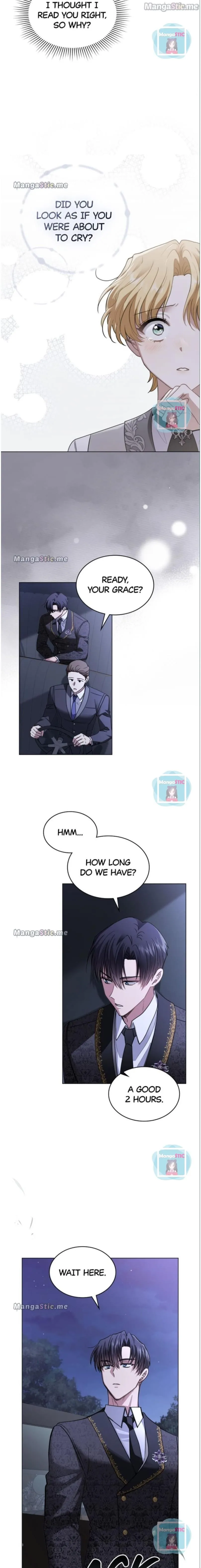 Finding Camellia Chapter 65 Online - página 11