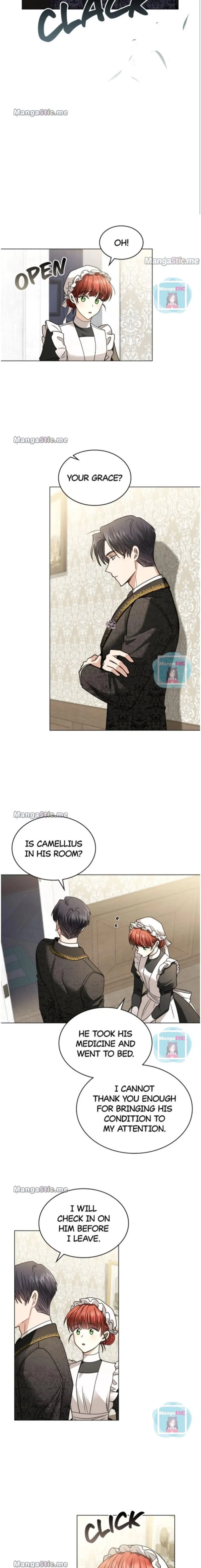 Finding Camellia Chapter 65 Online - página 12