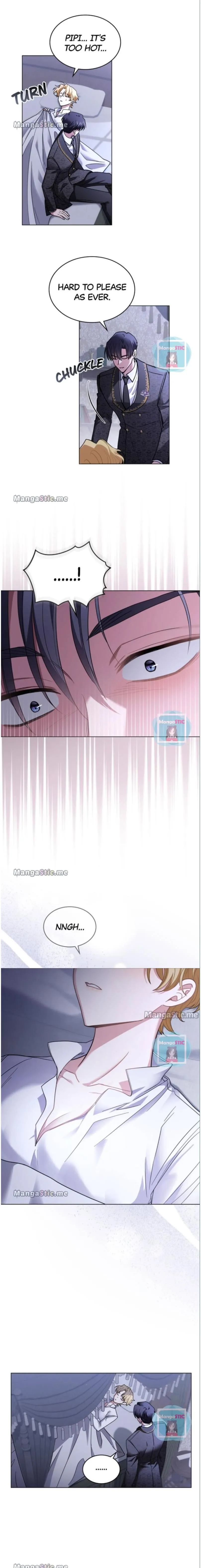 Finding Camellia Chapter 65 Online - página 14