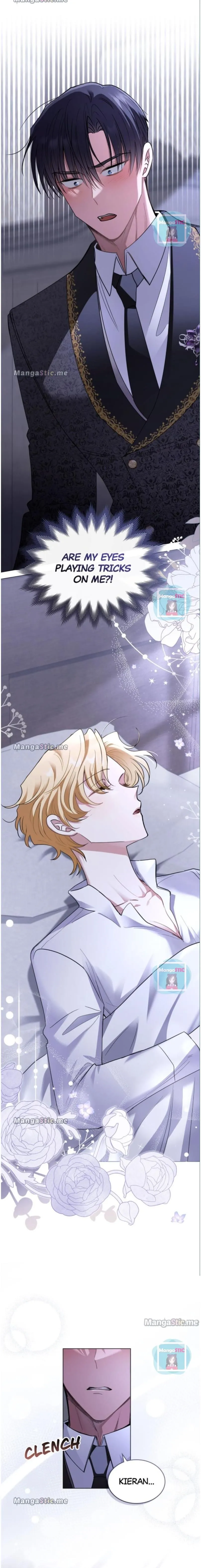 Finding Camellia Chapter 65 Online - página 15
