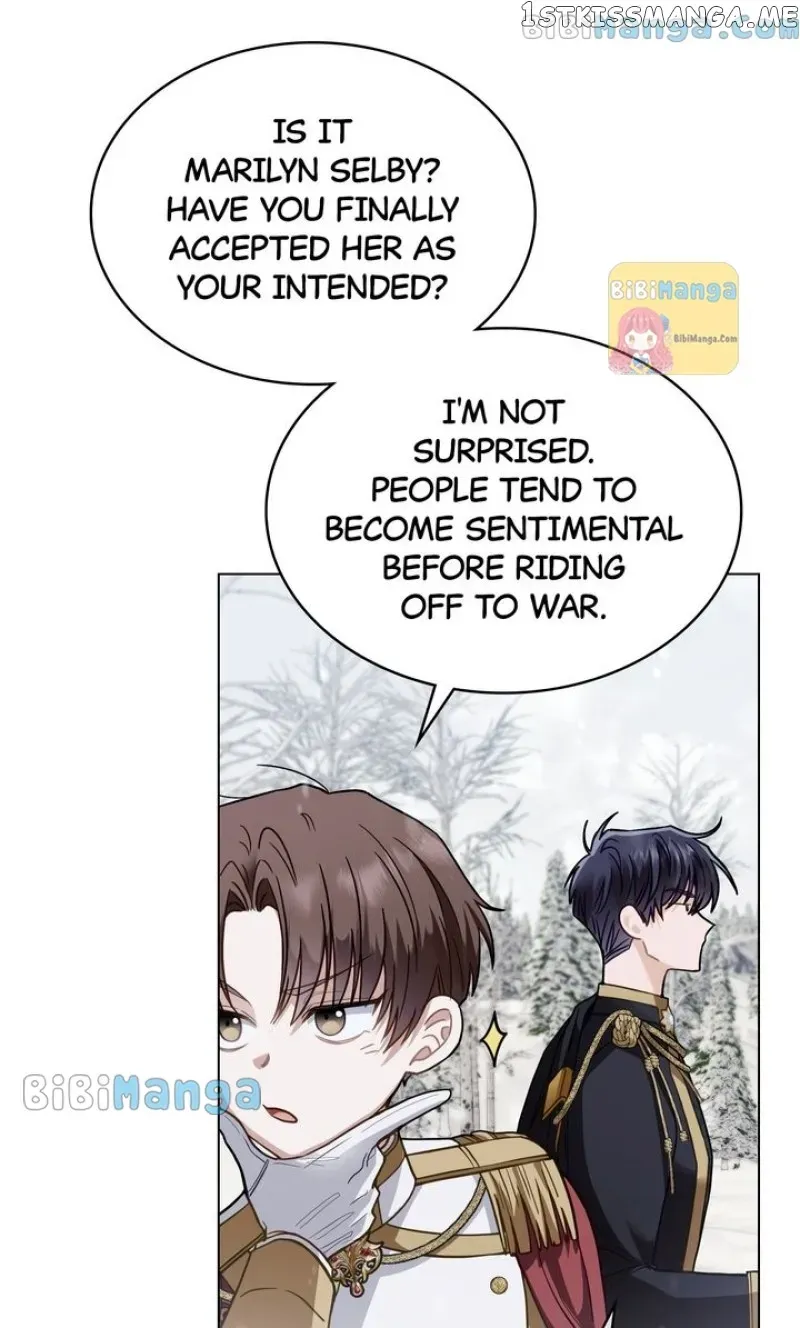 Finding Camellia Chapter 66 Online - página 8