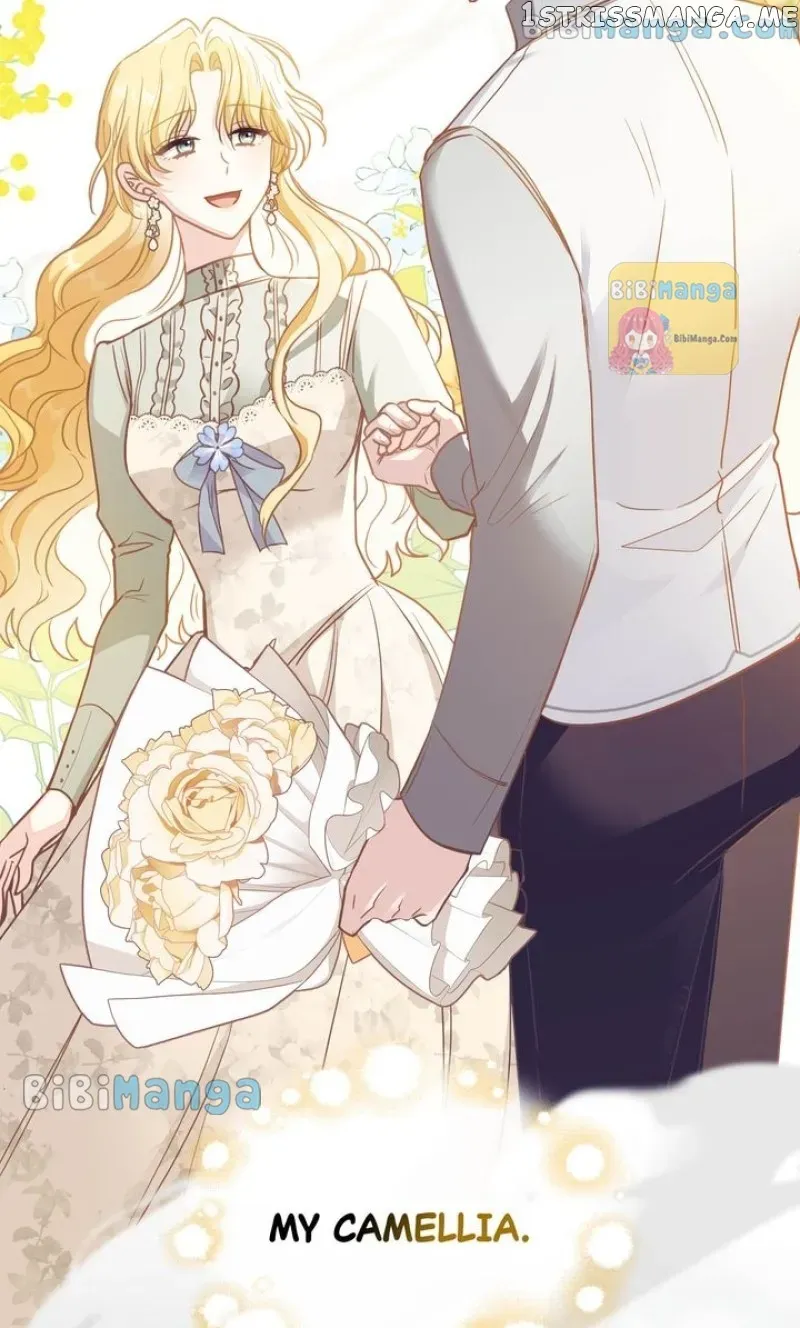Finding Camellia Chapter 66 Online - página 28