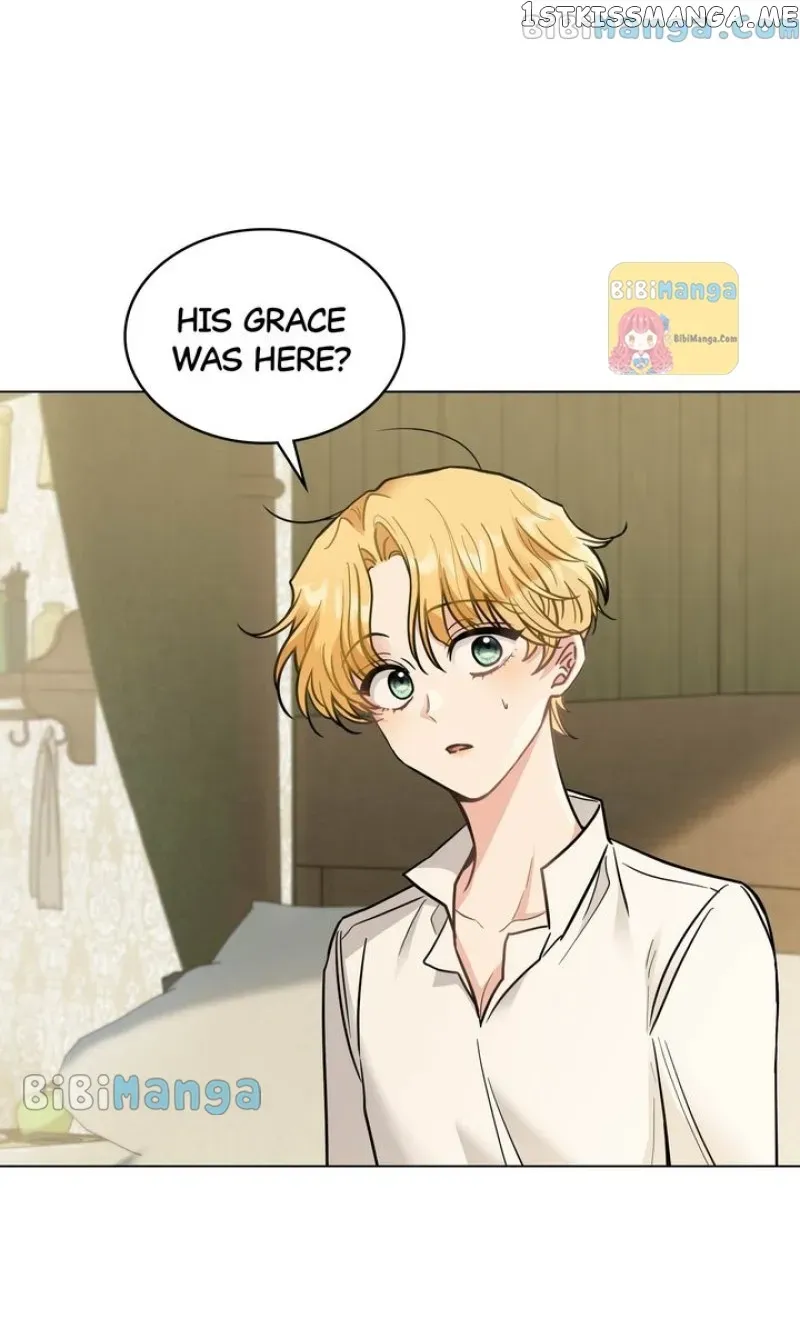 Finding Camellia Chapter 66 Online - página 32