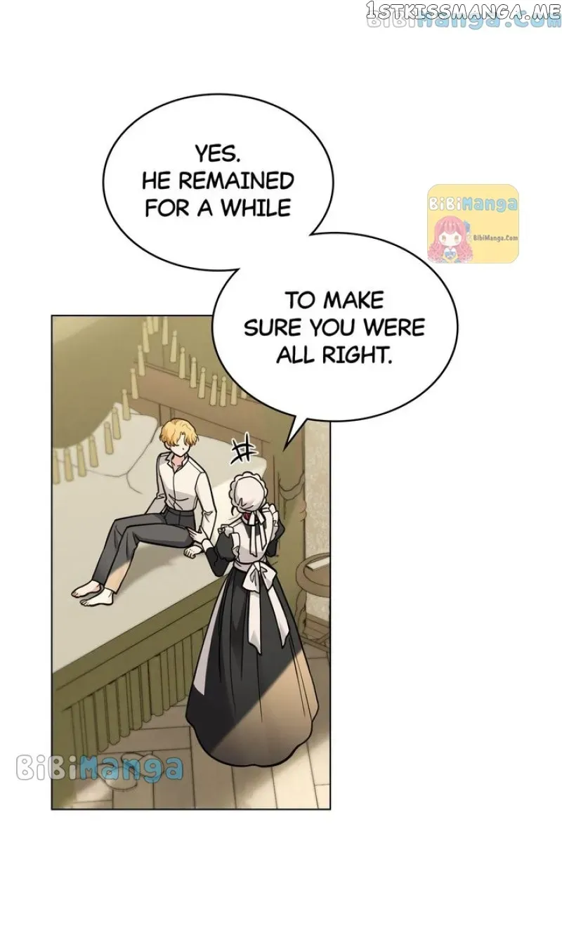 Finding Camellia Chapter 66 Online - página 33