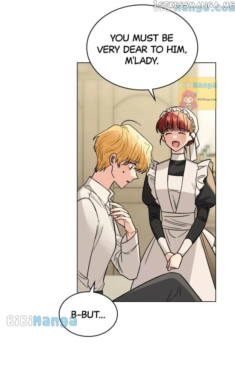 Finding Camellia Chapter 66 Online - página 34
