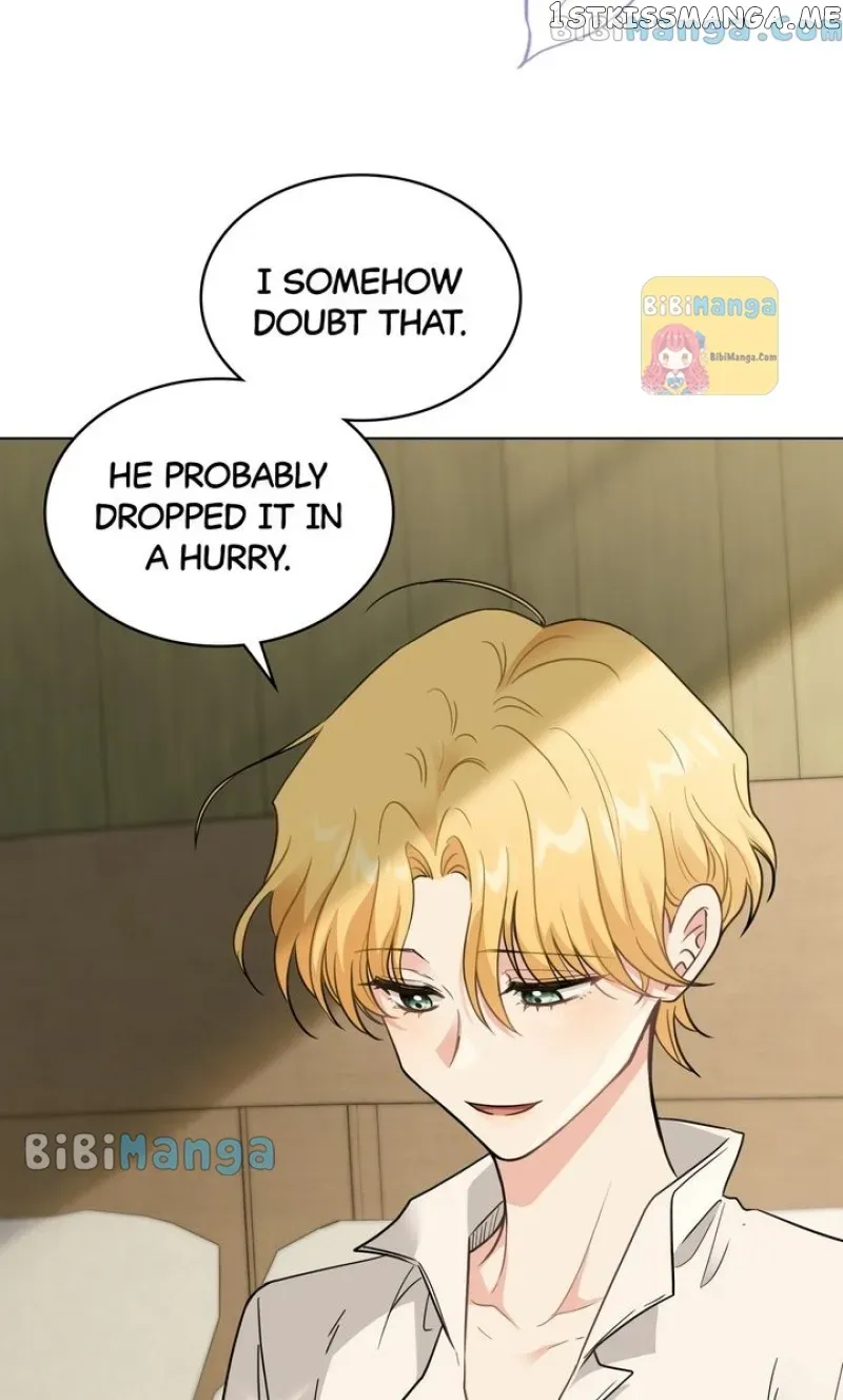 Finding Camellia Chapter 66 Online - página 40