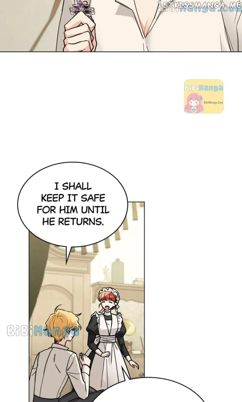 Finding Camellia Chapter 66 Online - página 41