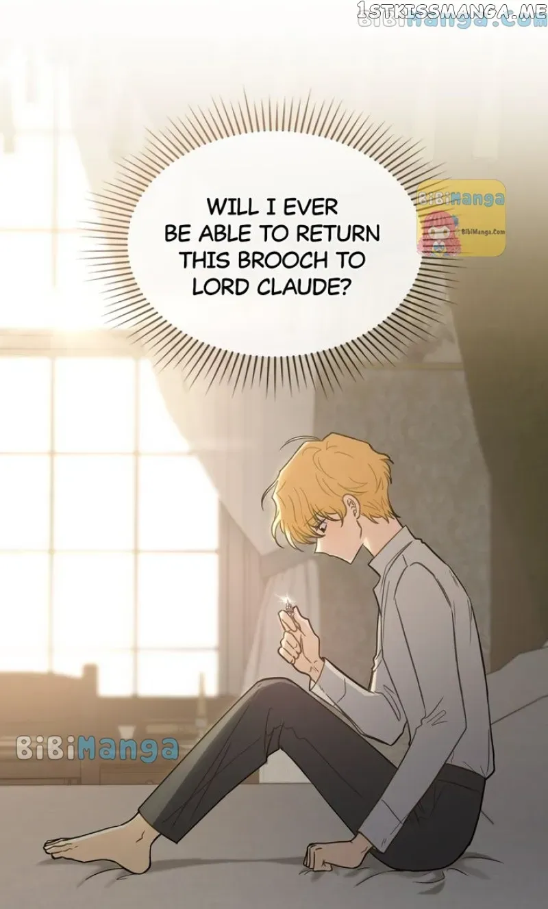 Finding Camellia Chapter 66 Online - página 45
