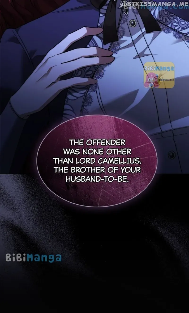Finding Camellia Chapter 66 Online - página 65
