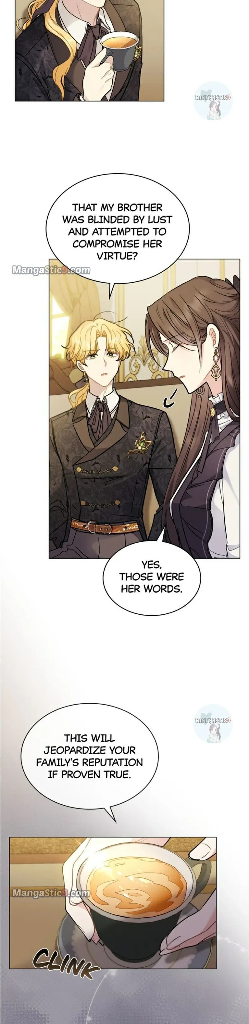 Finding Camellia Chapter 67 Online - página 2