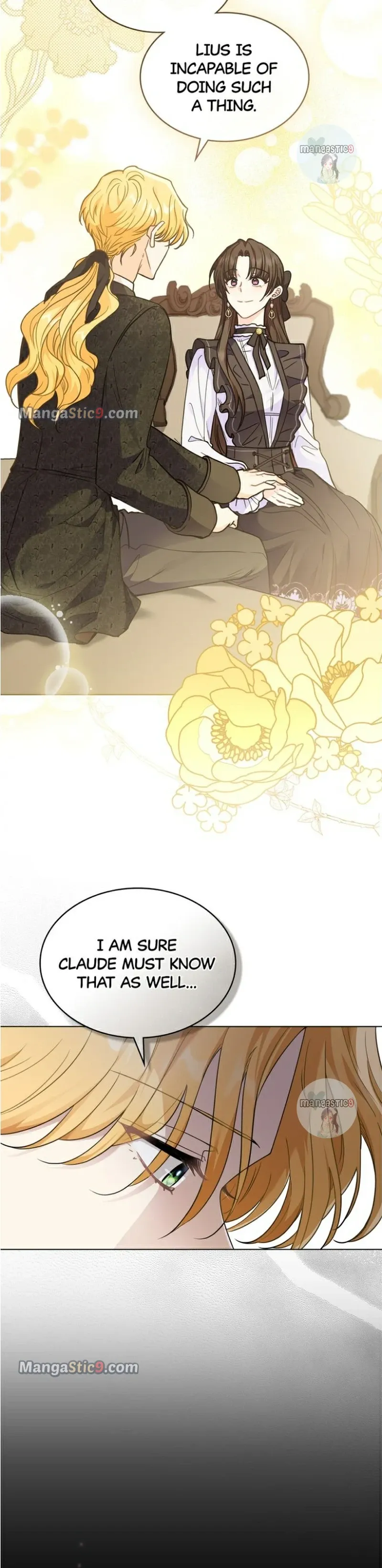 Finding Camellia Chapter 67 Online - página 7