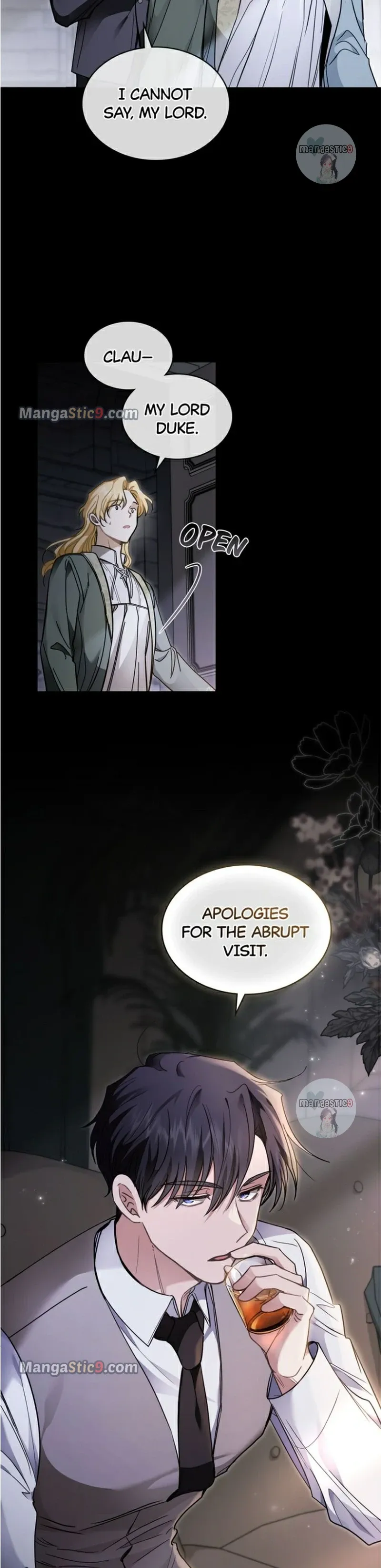 Finding Camellia Chapter 67 Online - página 9