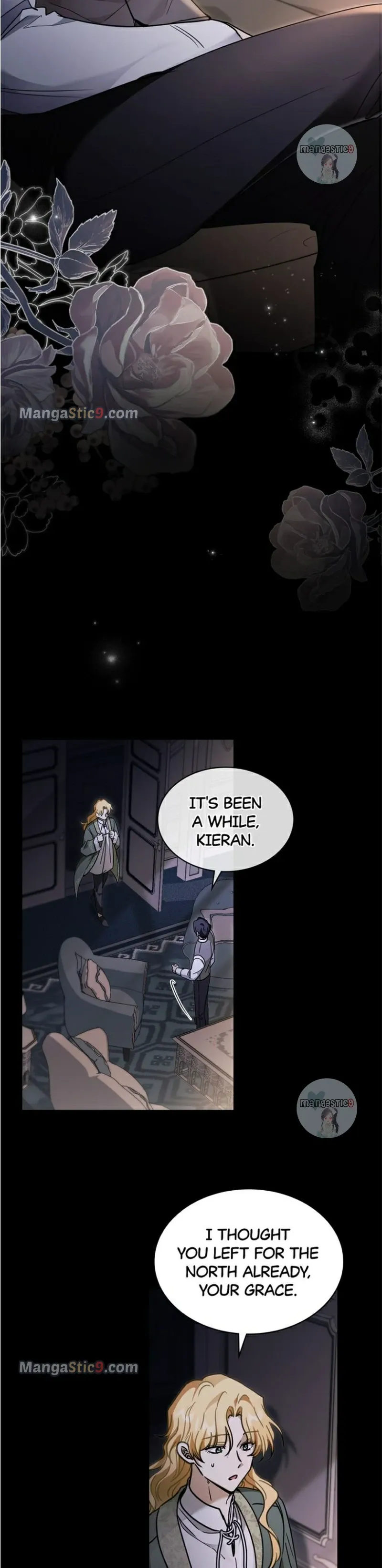 Finding Camellia Chapter 67 Online - página 10