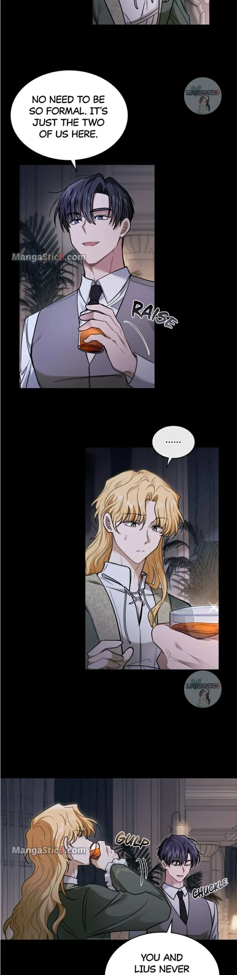 Finding Camellia Chapter 67 Online - página 11