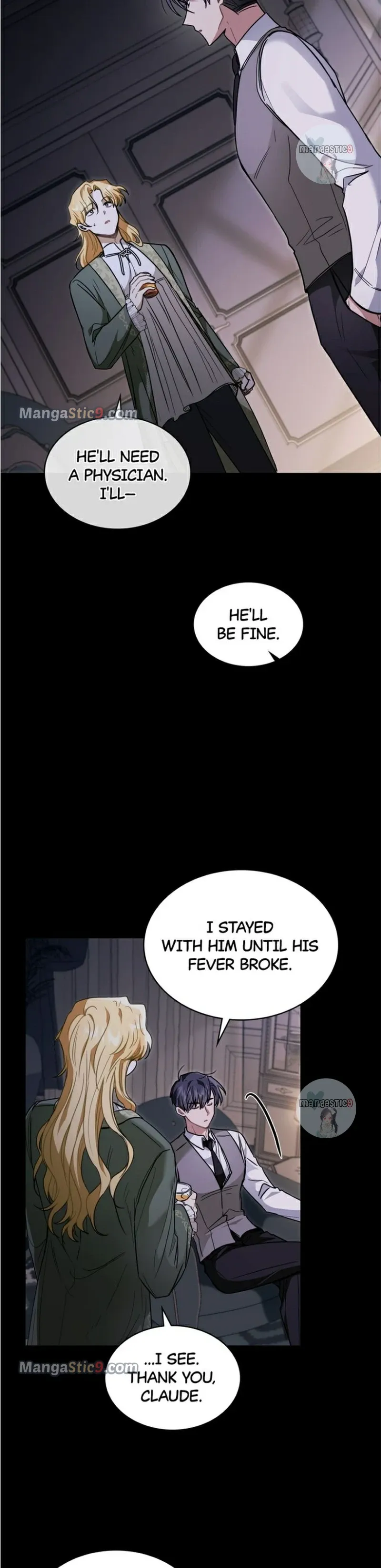 Finding Camellia Chapter 67 Online - página 13