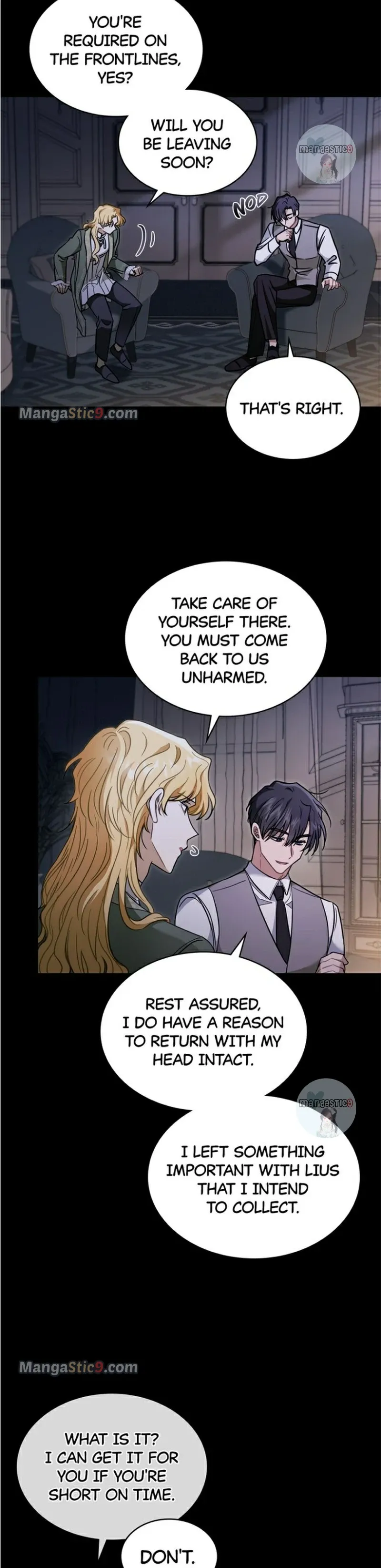 Finding Camellia Chapter 67 Online - página 14