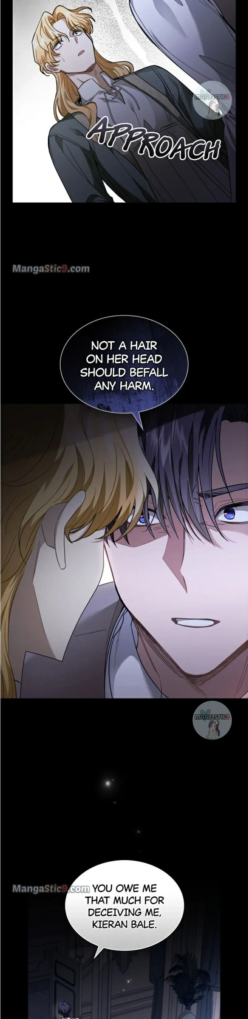 Finding Camellia Chapter 67 Online - página 18