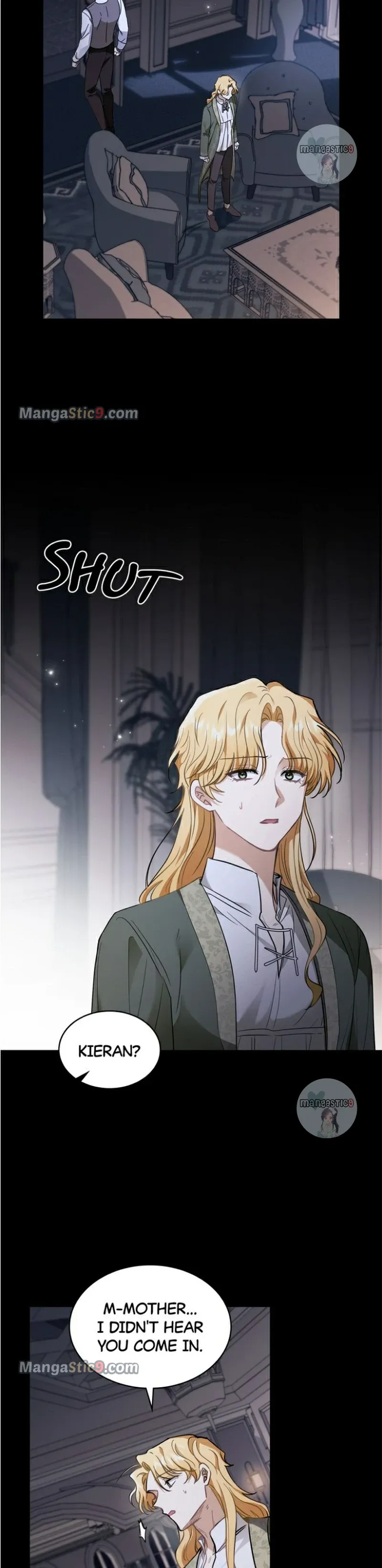 Finding Camellia Chapter 67 Online - página 19