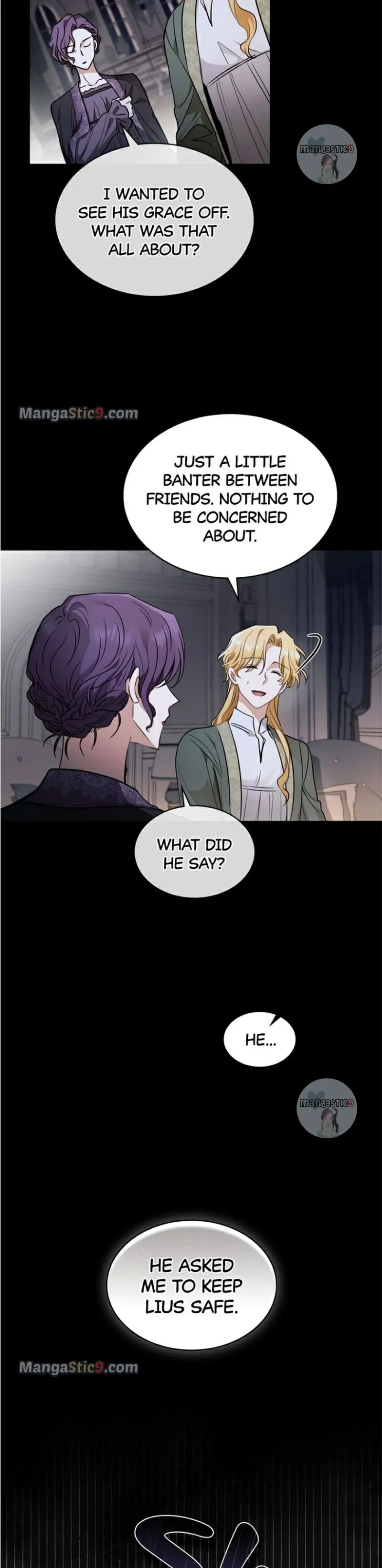 Finding Camellia Chapter 67 Online - página 20
