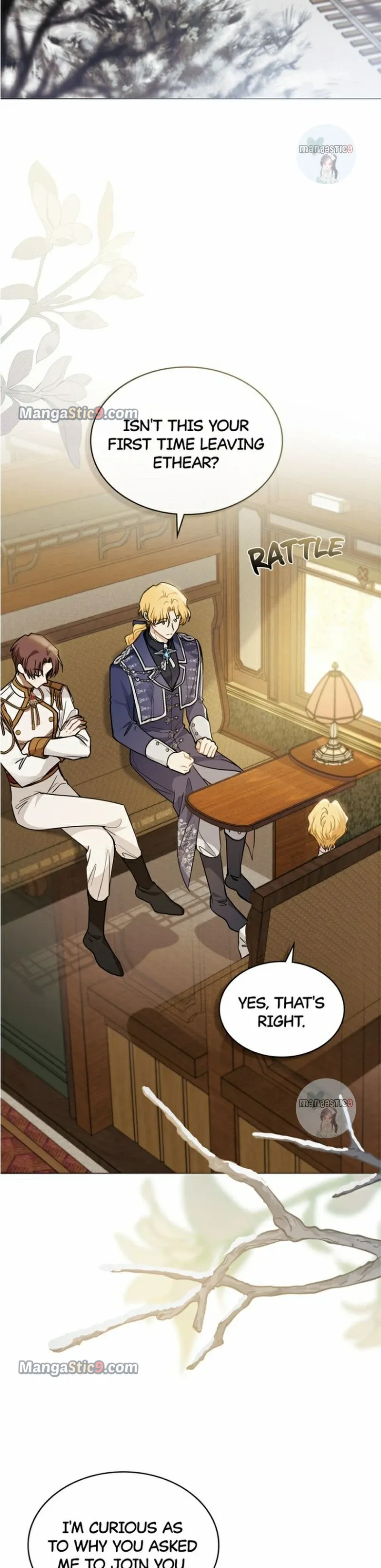 Finding Camellia Chapter 67 Online - página 23