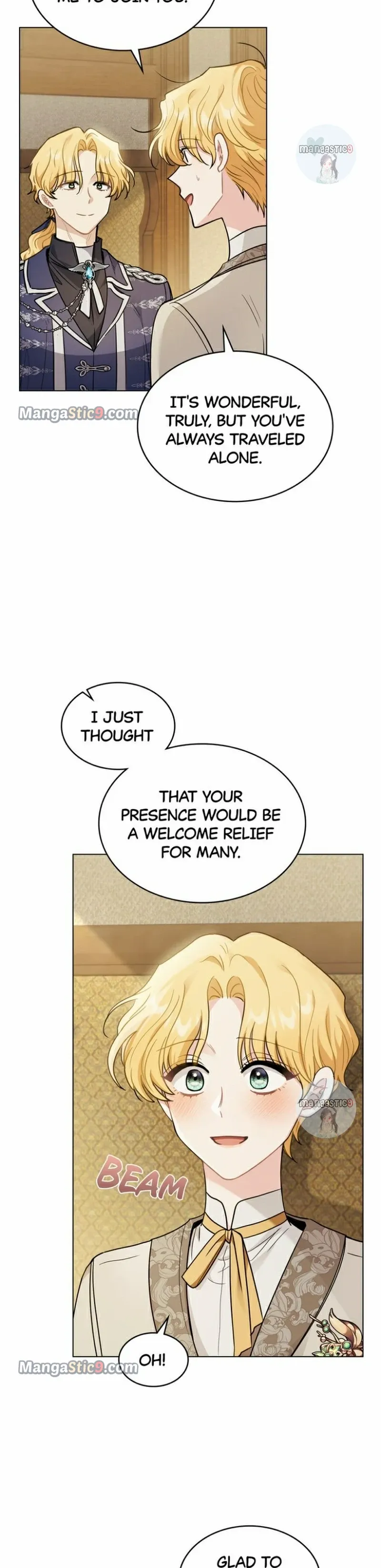 Finding Camellia Chapter 67 Online - página 24
