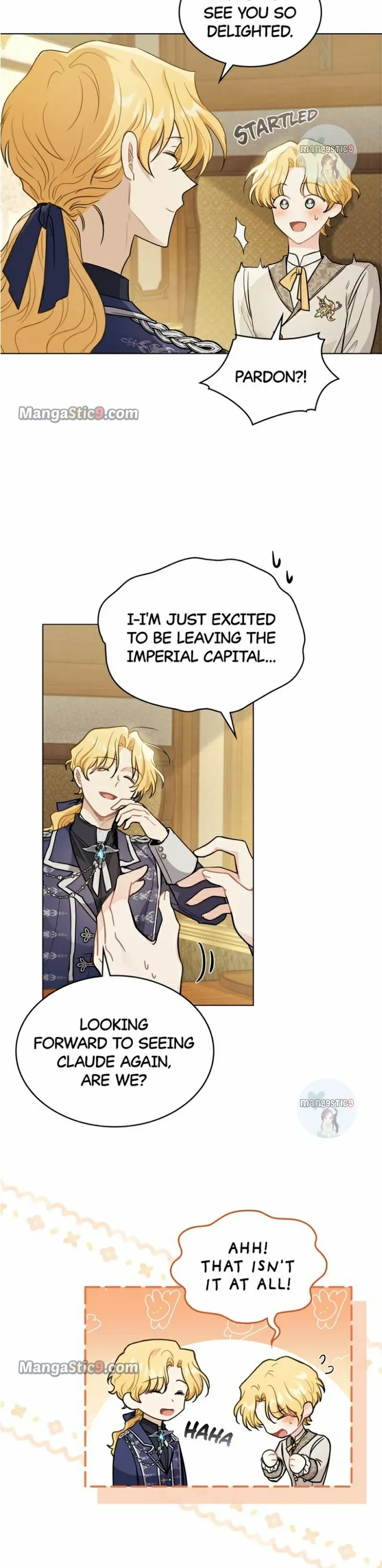 Finding Camellia Chapter 67 Online - página 25