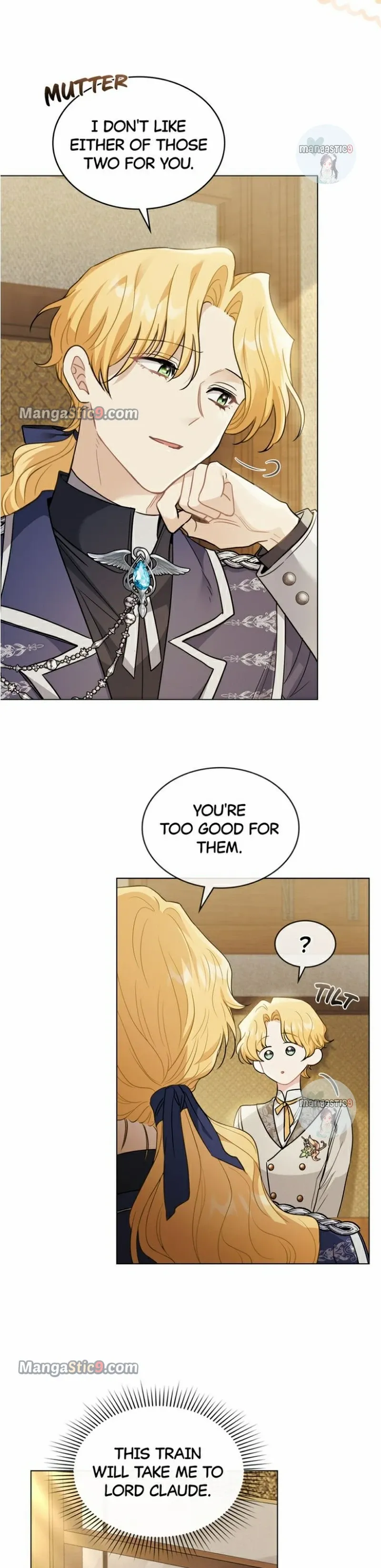 Finding Camellia Chapter 67 Online - página 26