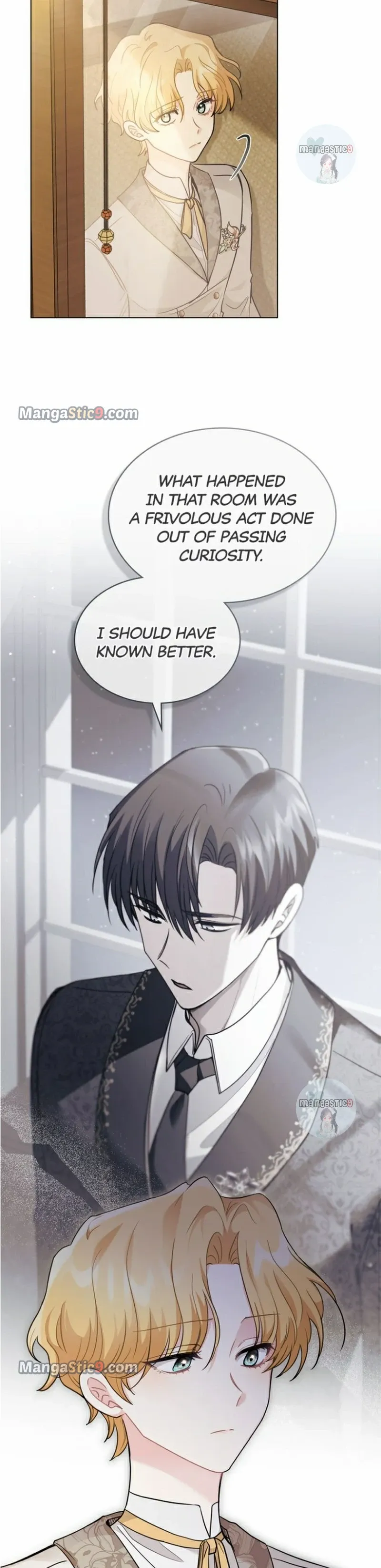 Finding Camellia Chapter 67 Online - página 27