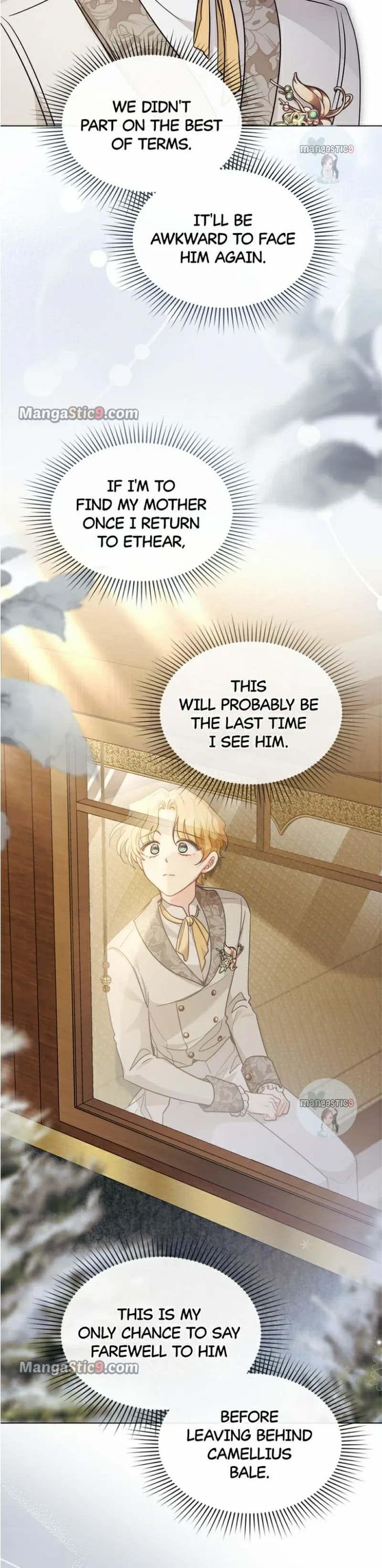 Finding Camellia Chapter 67 Online - página 28