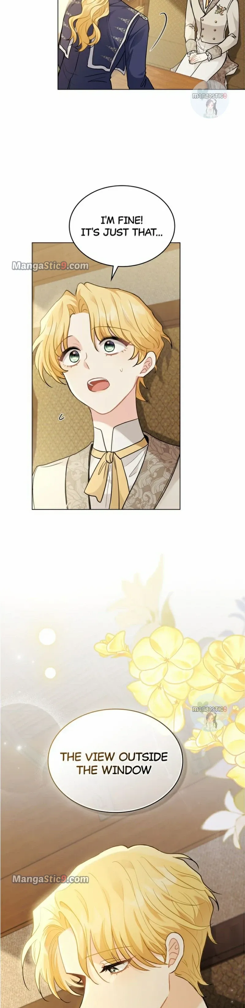 Finding Camellia Chapter 67 Online - página 30