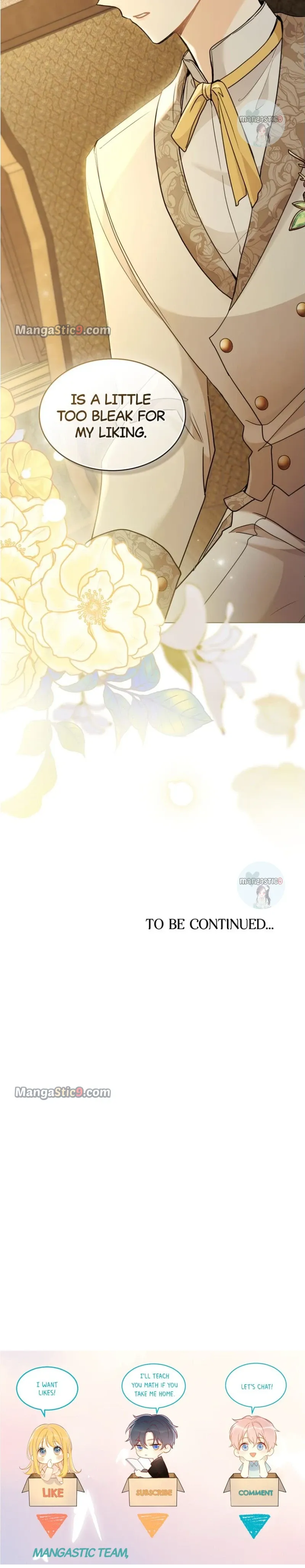 Finding Camellia Chapter 67 Online - página 31