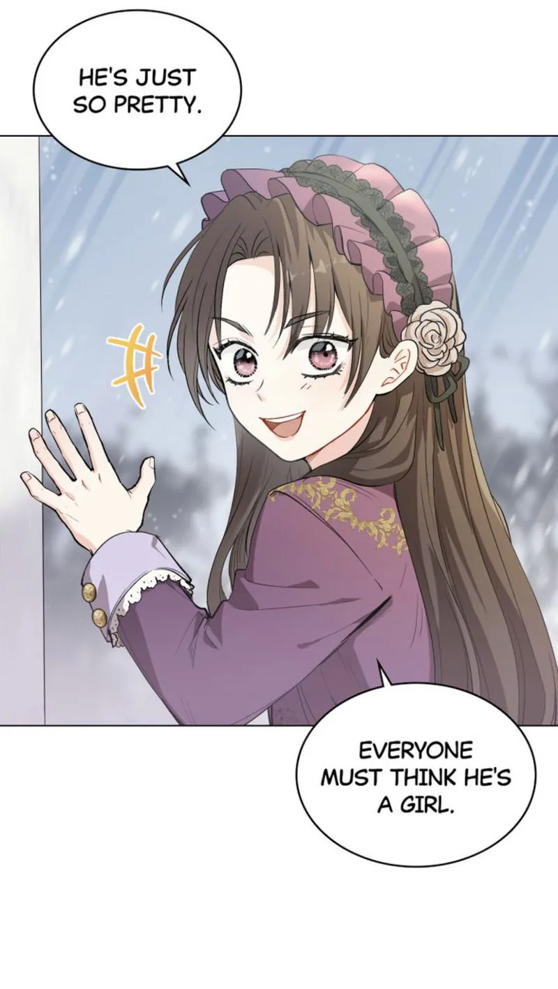 Finding Camellia Chapter 7 Online - página 3