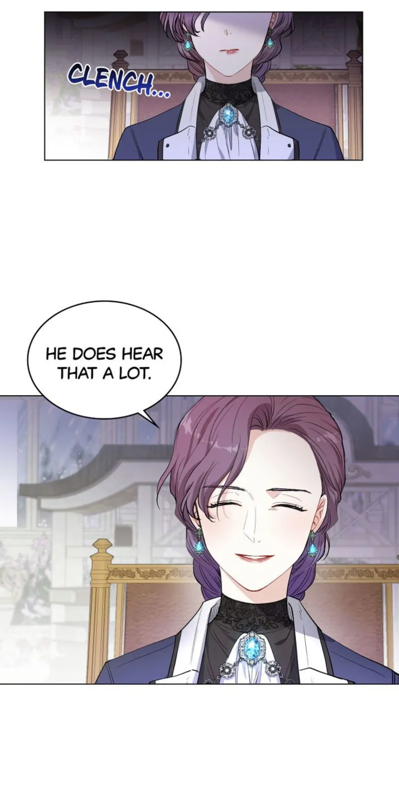 Finding Camellia Chapter 7 Online - página 4