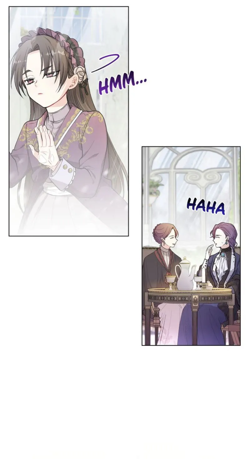 Finding Camellia Chapter 7 Online - página 5