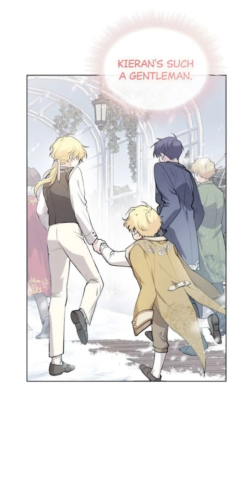 Finding Camellia Chapter 7 Online - página 8