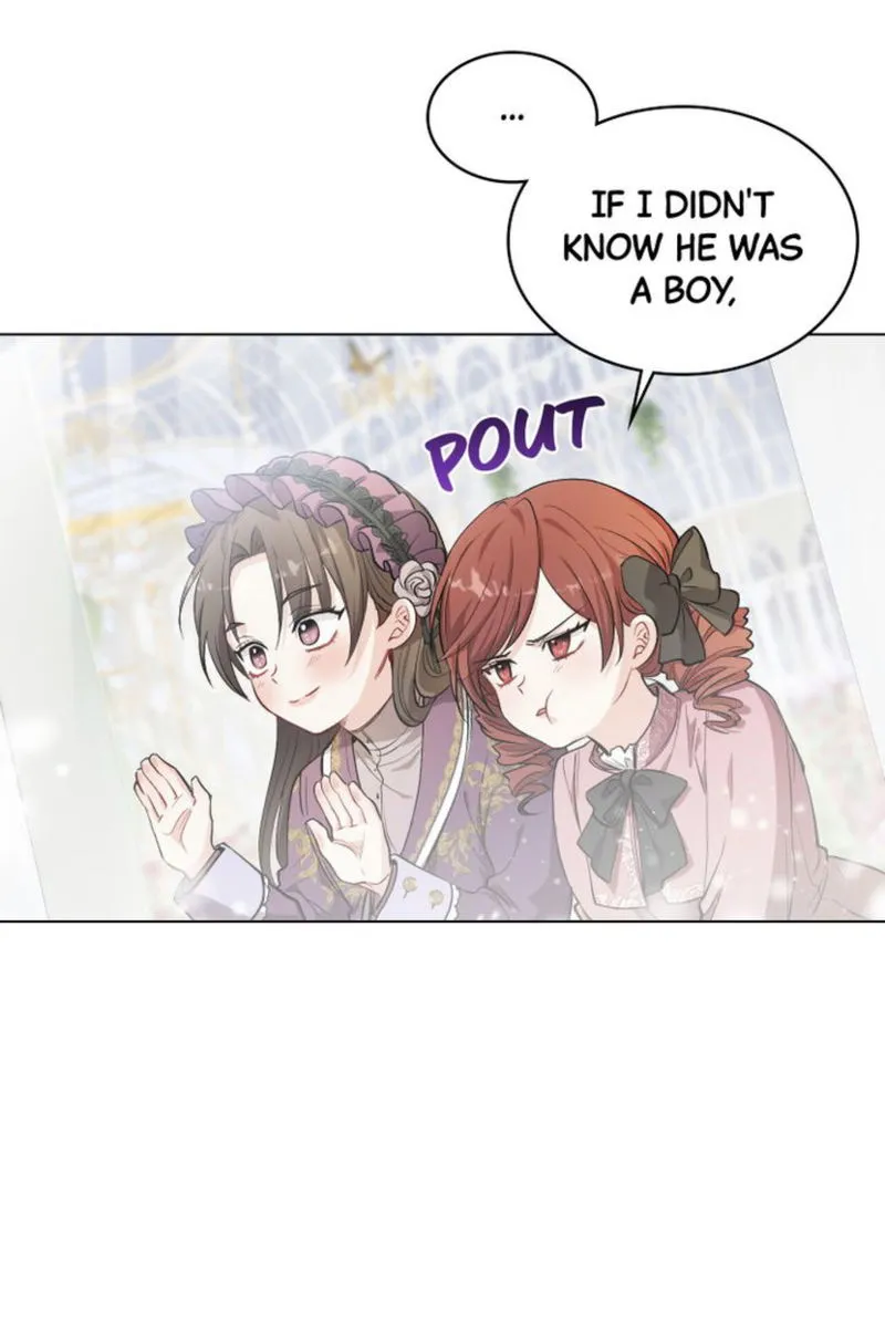 Finding Camellia Chapter 7 Online - página 9