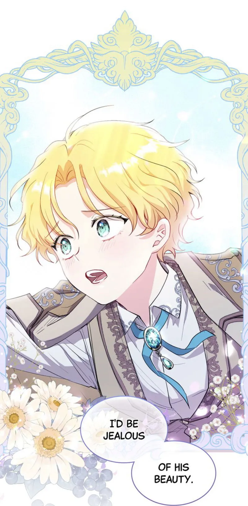 Finding Camellia Chapter 7 Online - página 10