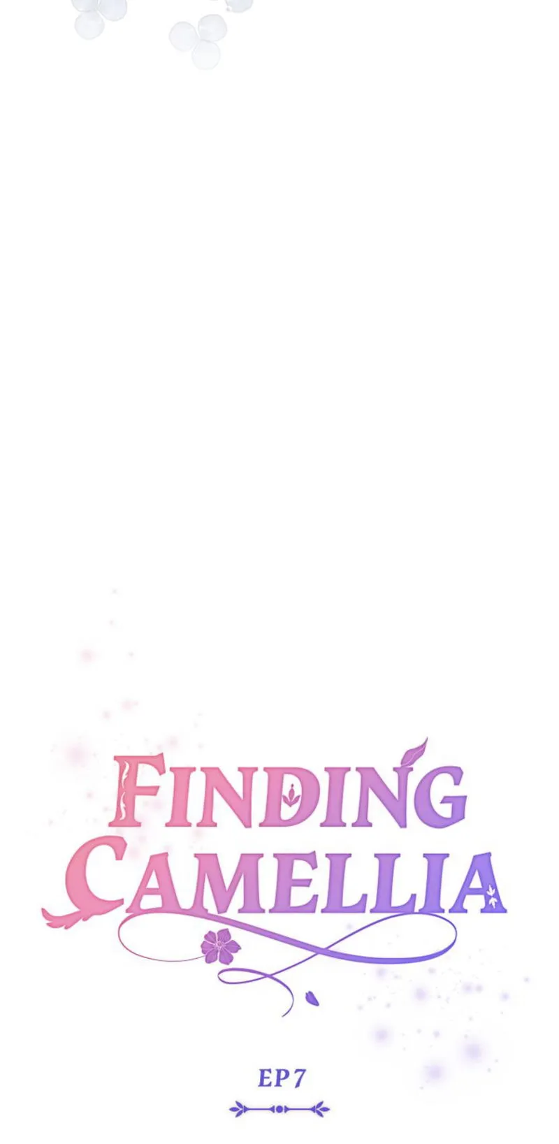 Finding Camellia Chapter 7 Online - página 11