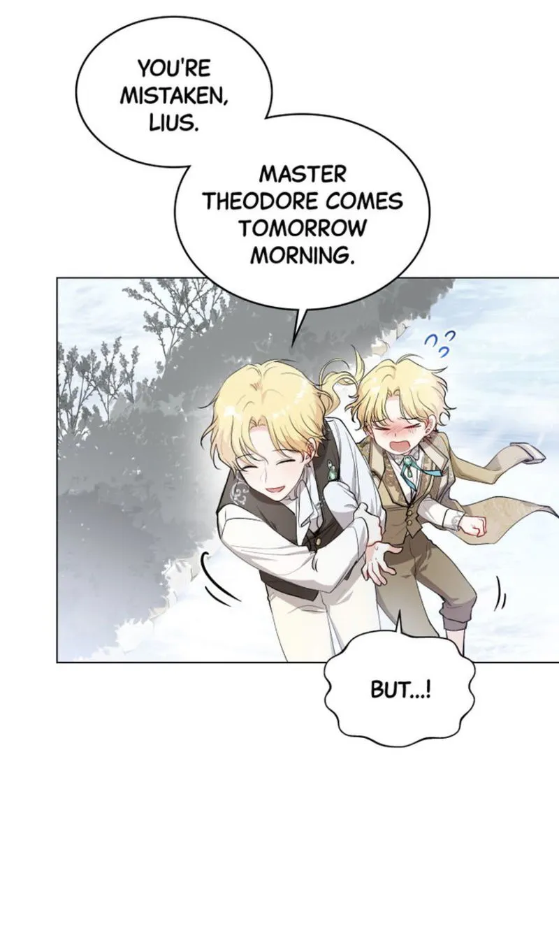 Finding Camellia Chapter 7 Online - página 14