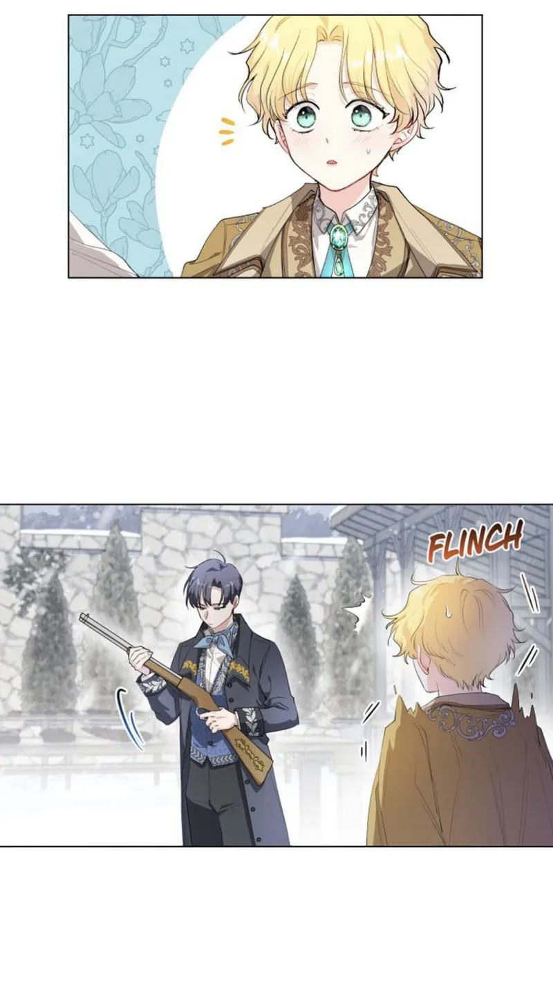 Finding Camellia Chapter 7 Online - página 15