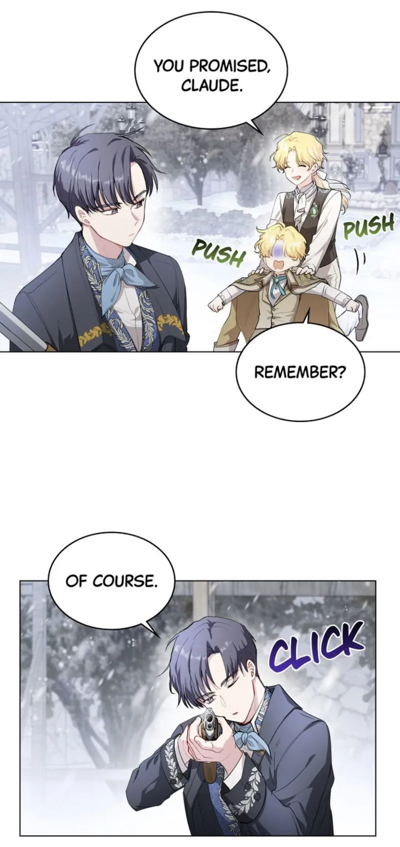 Finding Camellia Chapter 7 Online - página 17