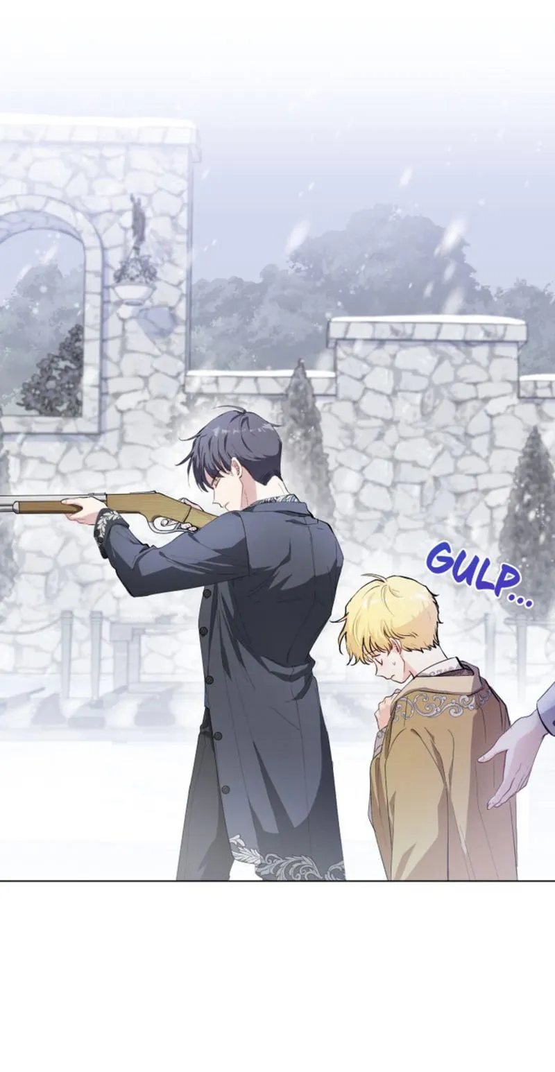 Finding Camellia Chapter 7 Online - página 18