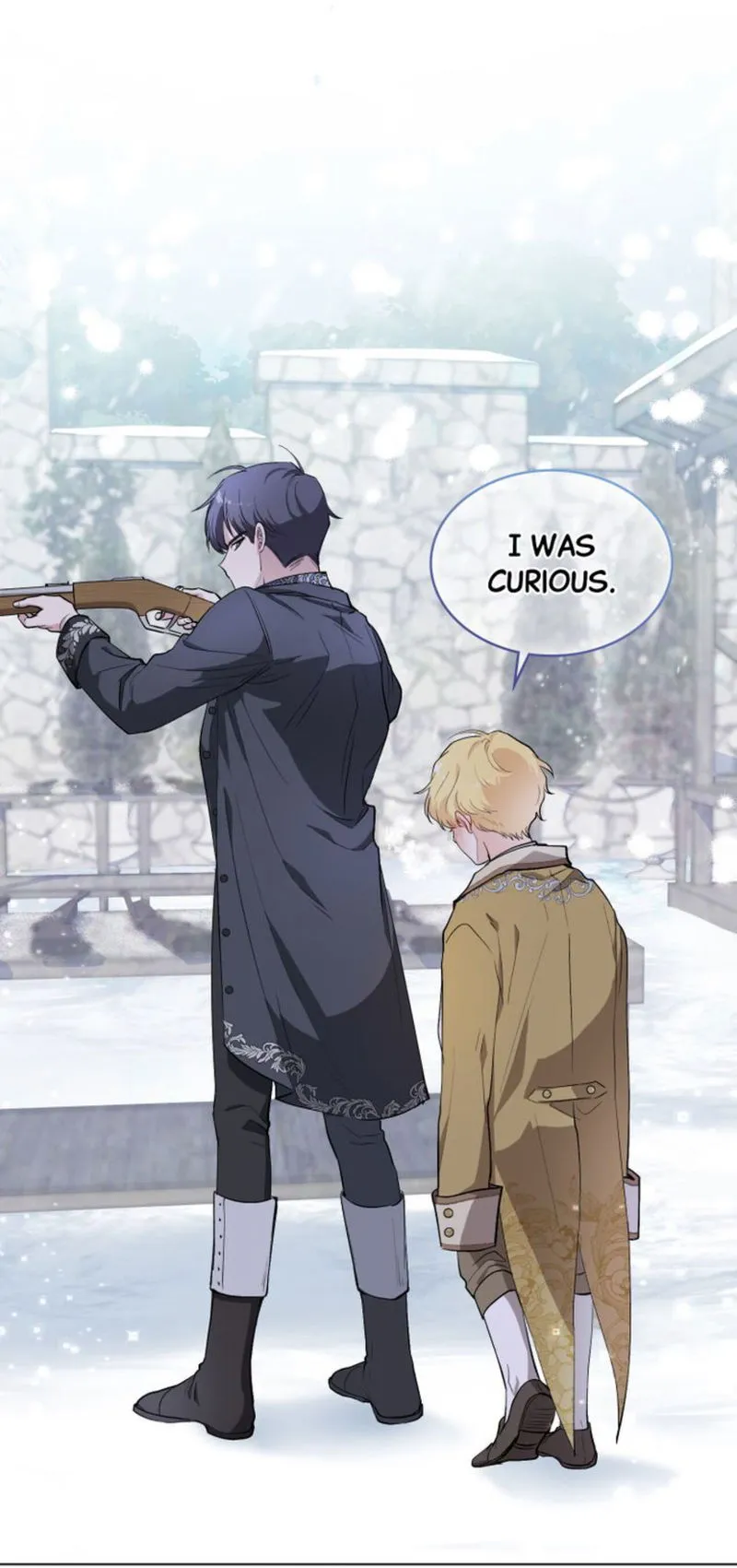 Finding Camellia Chapter 7 Online - página 22