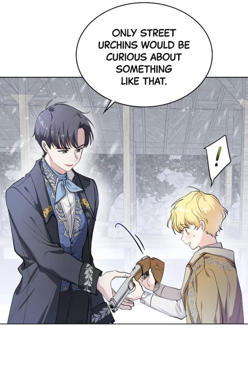 Finding Camellia Chapter 7 Online - página 25