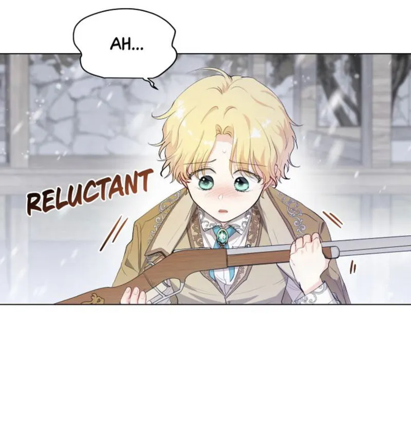 Finding Camellia Chapter 7 Online - página 26