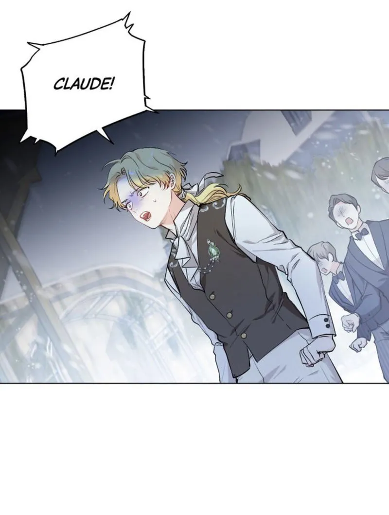 Finding Camellia Chapter 7 Online - página 35